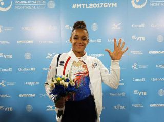 Mélanie DE JESUS DOS SANTOS